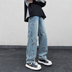 ELASTIC JEAN ESTELAR