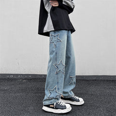 ELASTIC JEAN ESTELAR