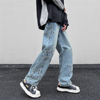 ELASTIC JEAN ESTELAR