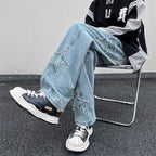 ELASTIC JEAN ESTELAR