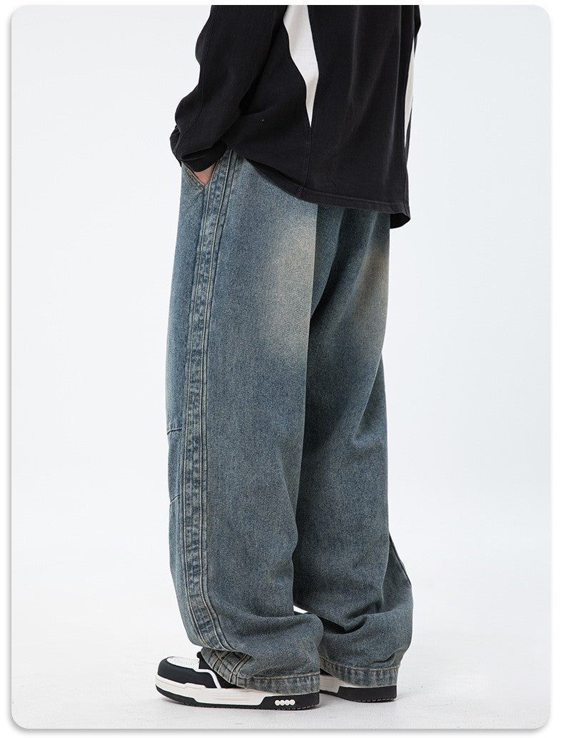 ELASTIC JEAN FACHA PO