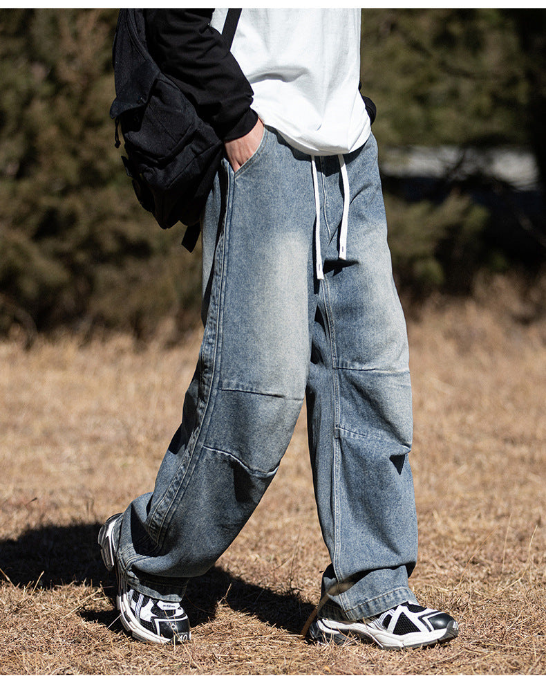 ELASTIC JEAN FACHA PO