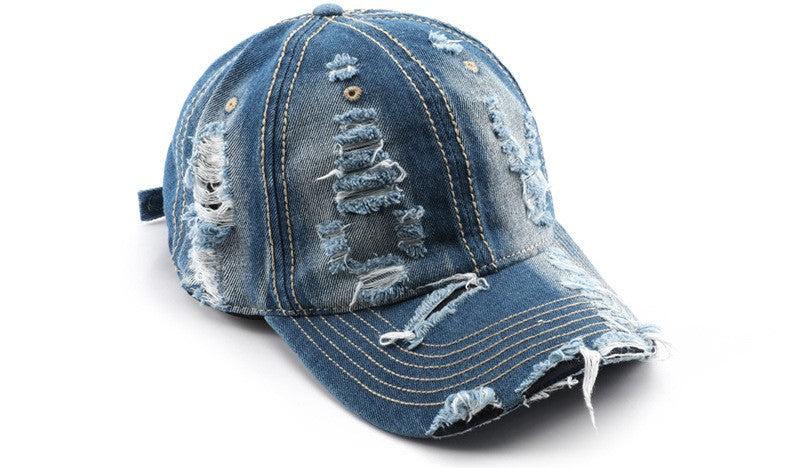 GORROS JEAN FACHA PO