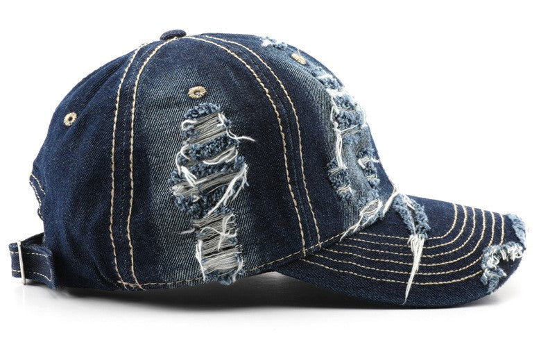 GORROS JEAN FACHA PO