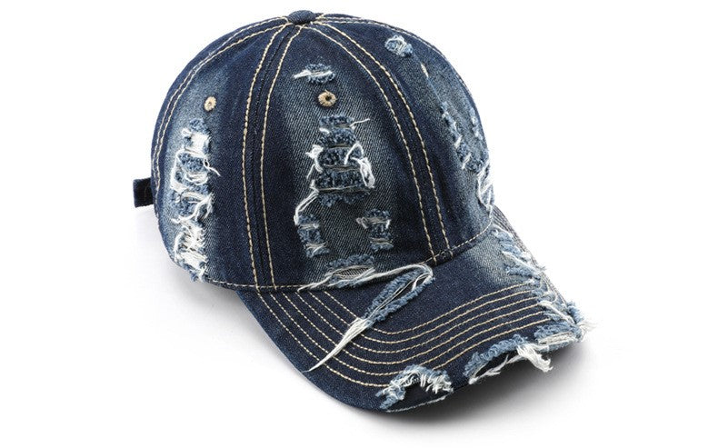 GORROS JEAN FACHA PO
