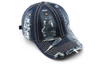 GORROS JEAN FACHA PO