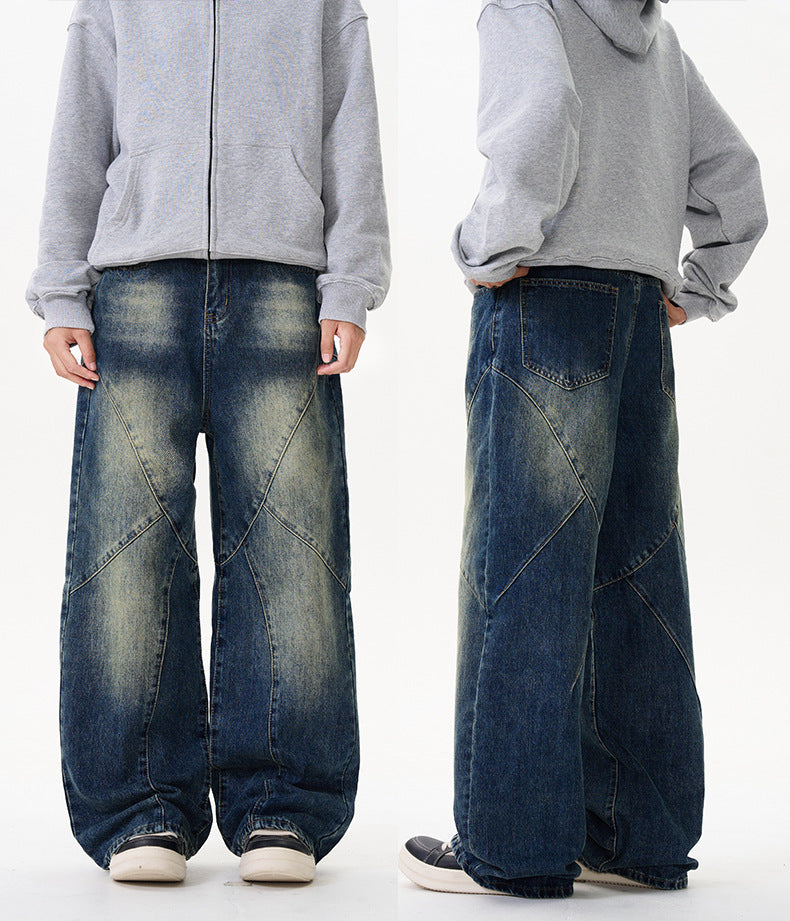 MAGNET JEAN