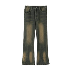 OXFORD JEAN AZUL ÓXIDO