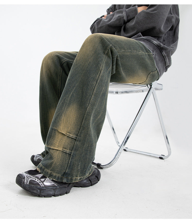 OXFORD JEAN