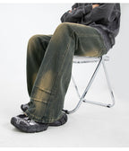 OXFORD JEAN