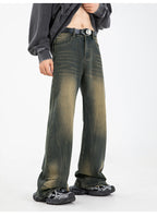 OXFORD JEAN