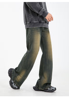 OXFORD JEAN