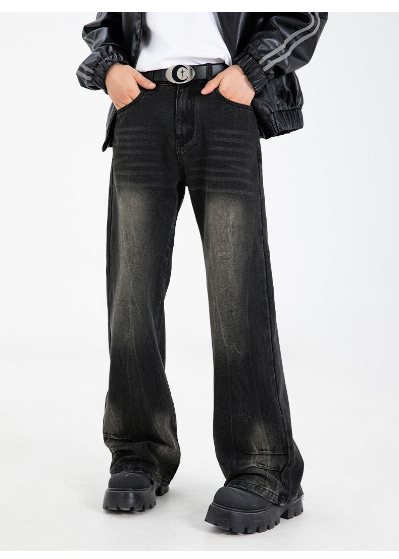 OXFORD JEAN
