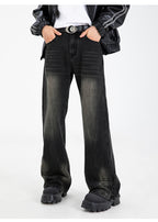 OXFORD JEAN