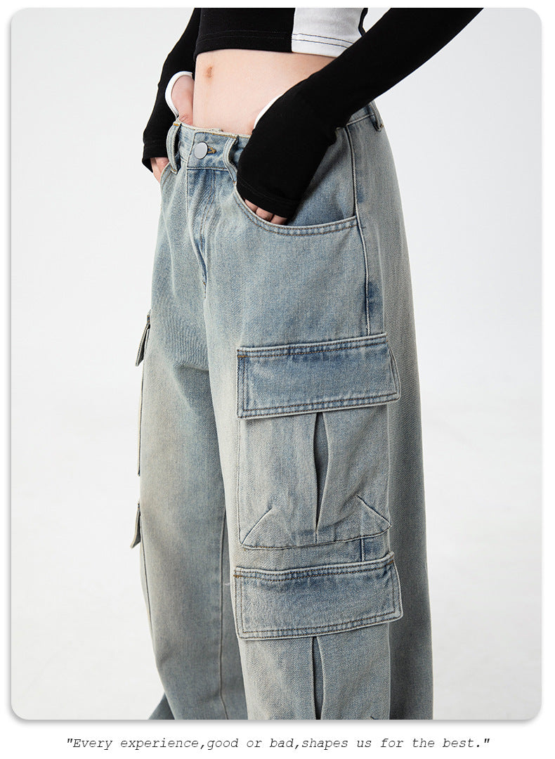 JEAN PRO AZUL
