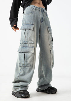 JEAN PRO AZUL