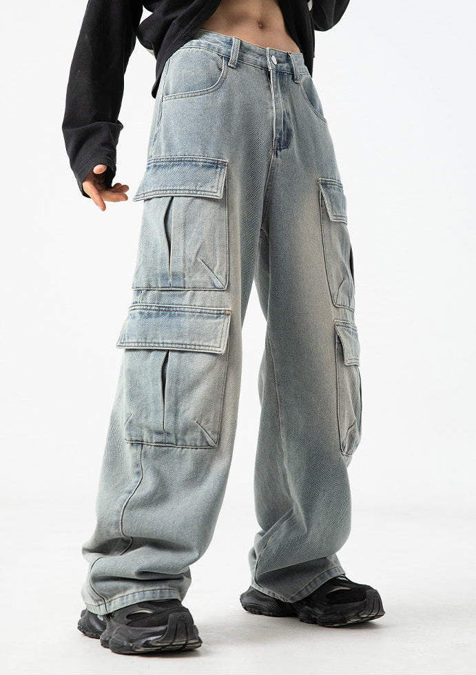 JEAN PRO AZUL