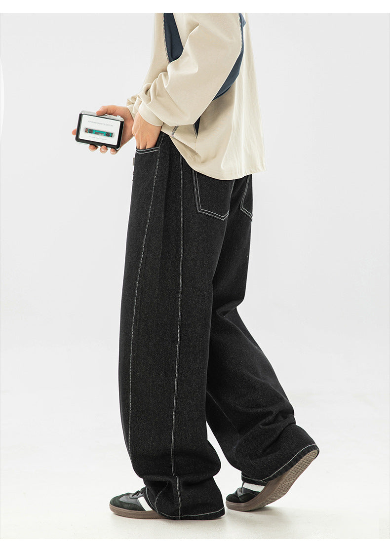BOOST BAGGY JEAN