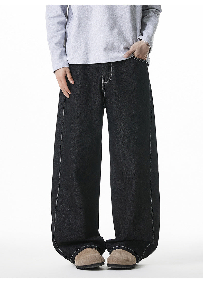 BOOST BAGGY JEAN