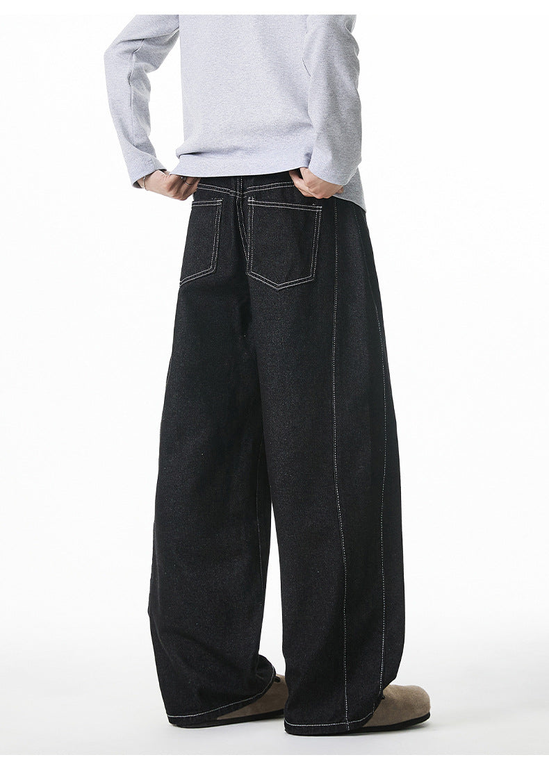 BOOST BAGGY JEAN