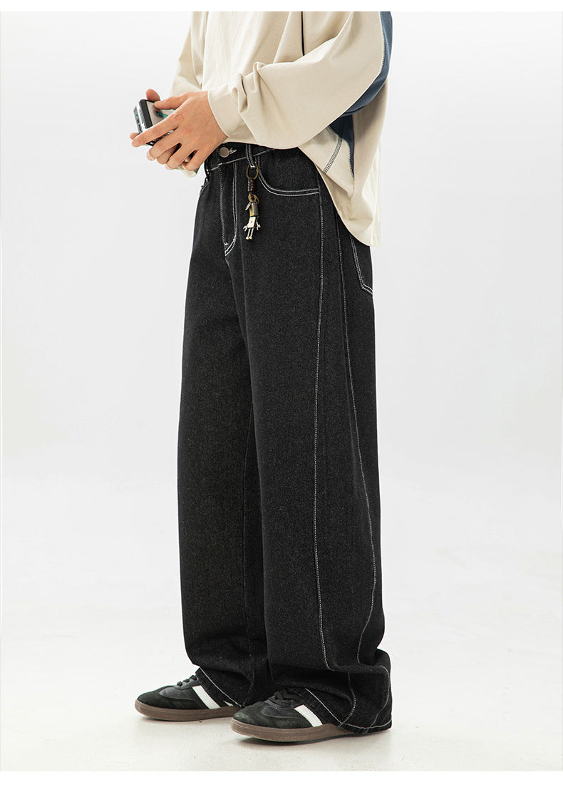 BOOST BAGGY JEAN