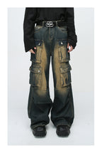 JEAN EXTREME BAGGY