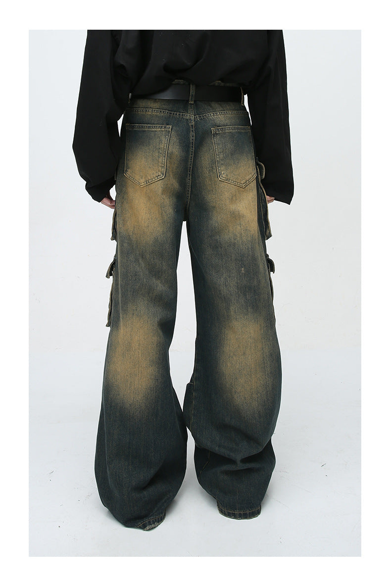 JEAN EXTREME BAGGY