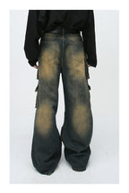 JEAN EXTREME BAGGY