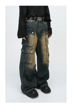 JEAN EXTREME BAGGY