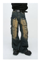 JEAN EXTREME BAGGY