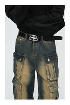 JEAN EXTREME BAGGY