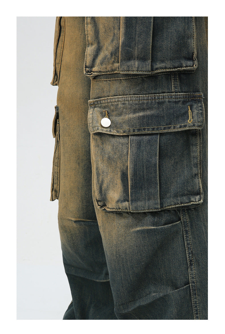 JEAN EXTREME BAGGY