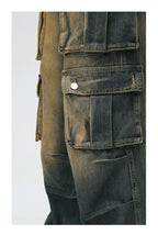 JEAN EXTREME BAGGY