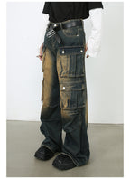 JEAN EXTREME BAGGY