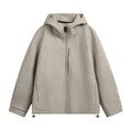 CAMPERA SOFT POSTA REGULABLE