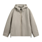 CAMPERA SOFT POSTA REGULABLE