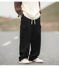 CARGO PANA (NEGRO)