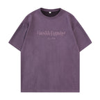 REMERA SMOOTH GAMUZA (VIOLETA)