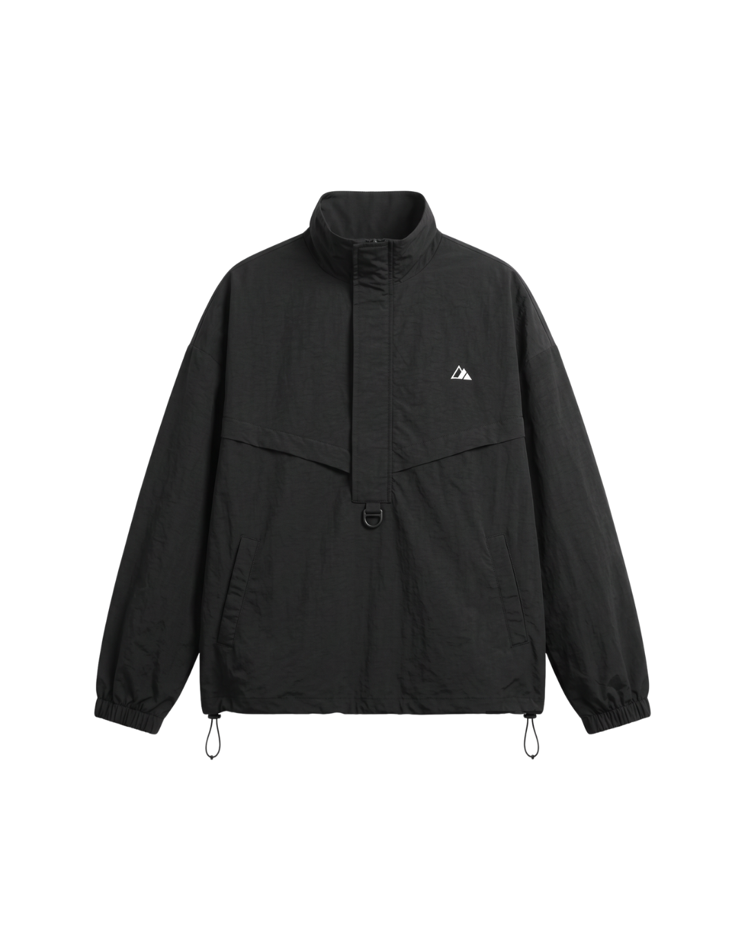 POPOVER WATERPROOF REGULABLE (Negra)