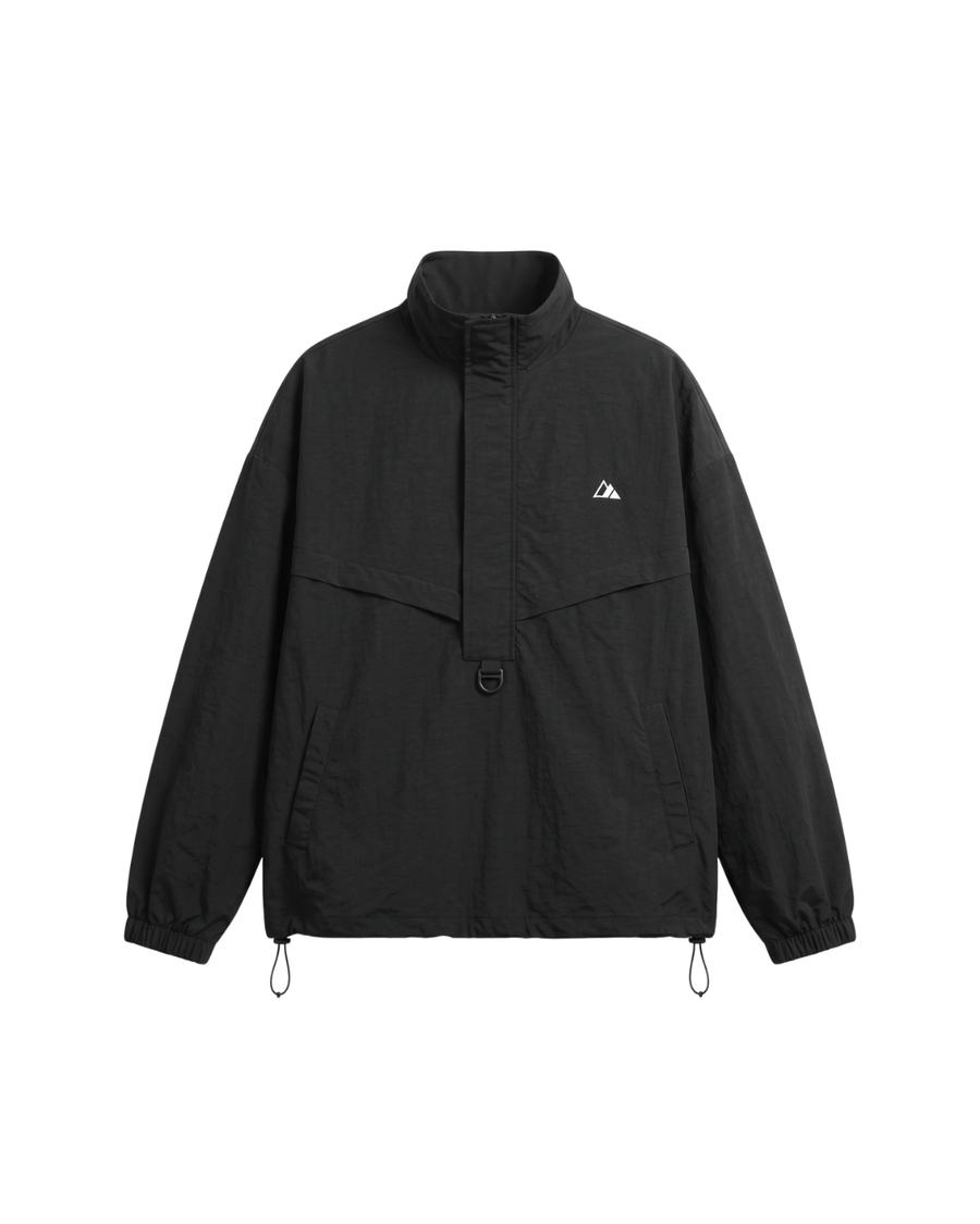 POPOVER WATERPROOF REGULABLE (Negra)