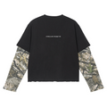 REMERA REALTREE BOXY