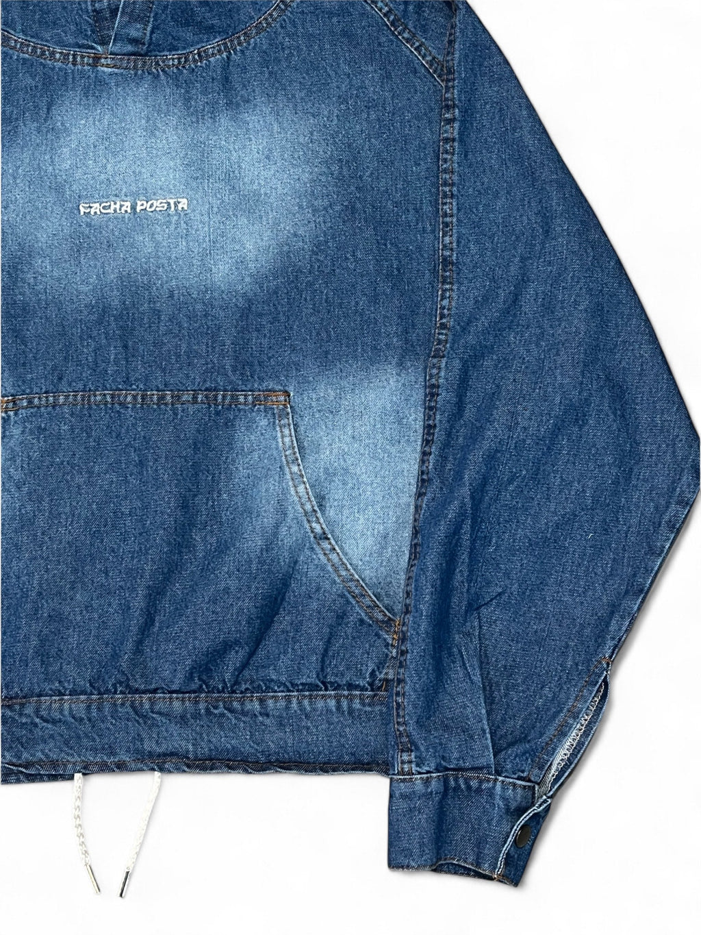 CANGURO DE JEAN BOXY