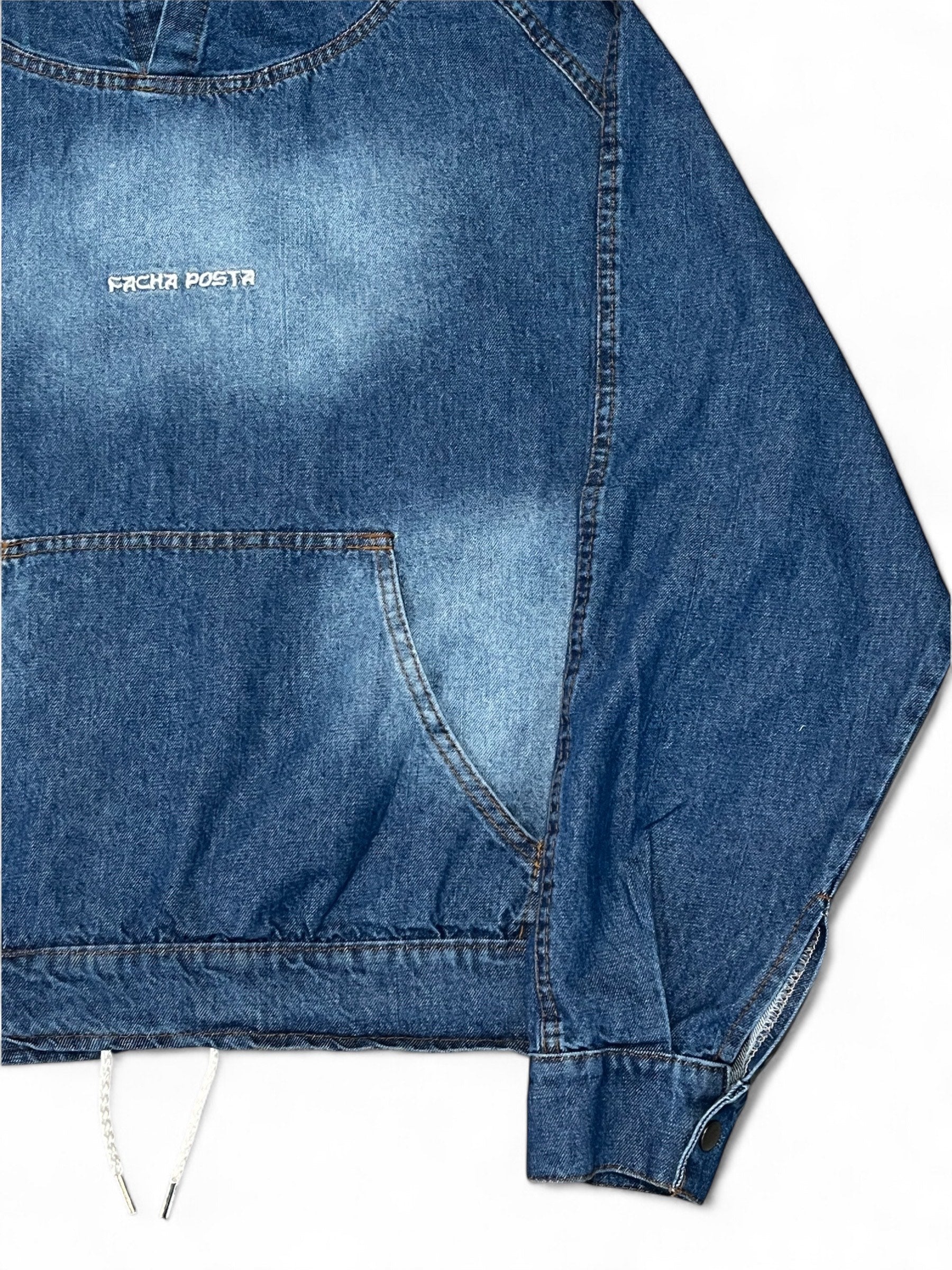 CANGURO DE JEAN BOXY