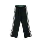 DEPORTIVO MULTILAYER (RAYAS NEGRO)