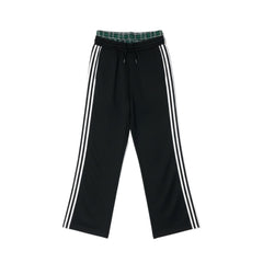 DEPORTIVO MULTILAYER (RAYAS NEGRO)