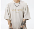 REMERA SMOOTH GAMUZA (NUDE)
