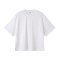 REMERA BOXY BASICA