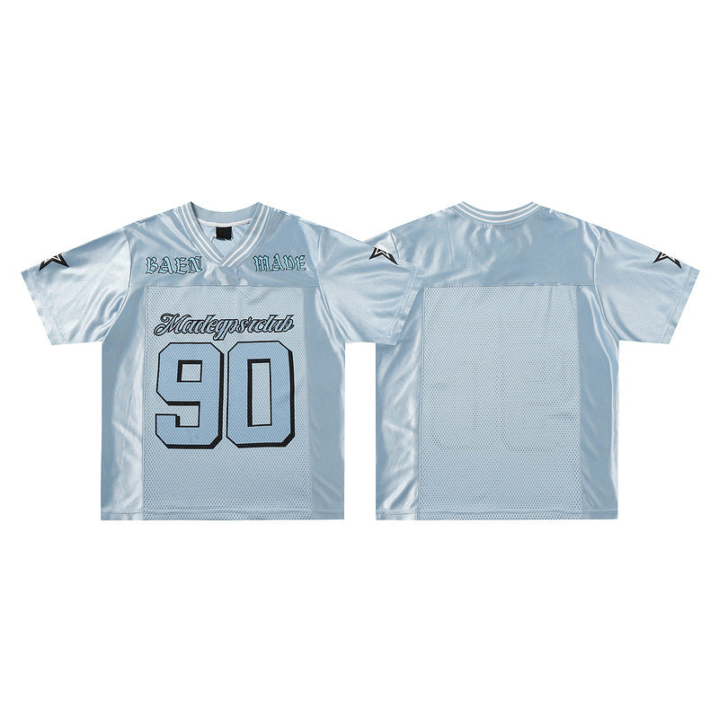 REMERA JERSEY ICON