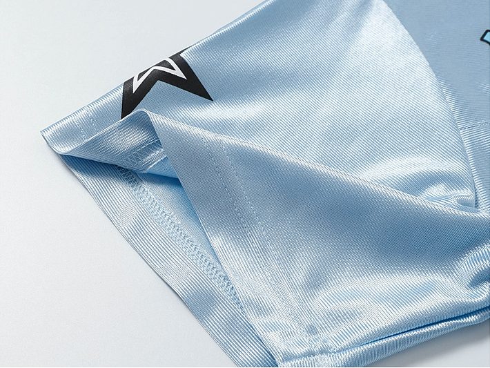 REMERA JERSEY ICON