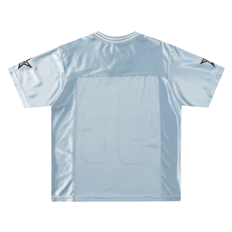 REMERA JERSEY ICON